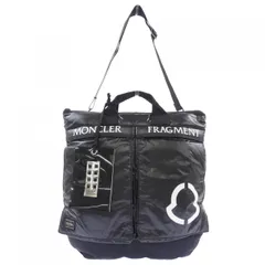 モンクレール ジーニアス MONCLER GENIUS PORTER BAGのサムネイル