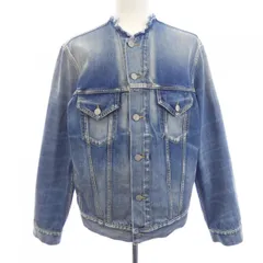 メゾンマルジェラ Maison Margiela S50AM0527 デニムジャケットのサムネイル