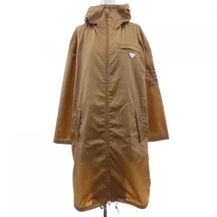 プラダ PRADA 291504 S191 コートのサムネイル