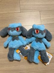 新品・旧タグ】ポケモンfit ノズパス ダイノーズ ぬいぐるみ セット