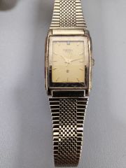 新品電池 SEIKO クレドール 腕時計 9579-5000 稼働 - メルカリ