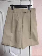 みな様専用#-63 Ventile gabardine 2tuck shorts - メルカリ