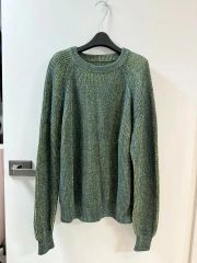 ひらひら様用購入用knit brary 100% baby alpaca ニット | Mercari