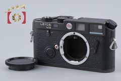 Leica M3 ブラック 1958年製 レンジファインダーカメラ - メルカリ