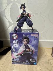 M*G様 鬼滅の刃 胡蝶しのぶ 1/8スケールフィギュア アニプレックス