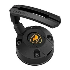 COUGAR マウスバンジー BUNKER 超軽量 コンパクト 真空吸着パッド CGR-XXNB-MB1 のサムネイル