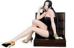 원피스 CREATOR×CREATOR 보아 핸콕 특별 컬러