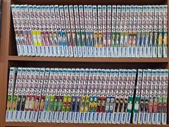 アオアシ 1巻～40巻 全巻セット おまけブラザーフット1巻 - メルカリ