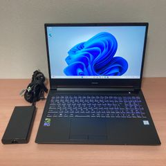 NEXTGEAR JG-A7G7S デスクトップ 【保証書完備】 - メルカリ