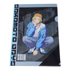 타이토 복권 SAKAMOTO DAYS Street Style F상 신