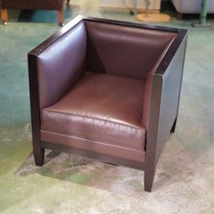 H25K54 展示品 リッツウェル フロンティア 437 ラウンジチェア - メルカリ