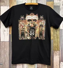 2026年最新】Michael jackson tシャツ dangerousの人気アイテム - メルカリ