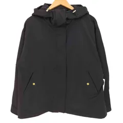 スピックアンドスパン Spick and Span 25ss 撥水マウンテンパーカー レディース JPN：38 のサムネイル