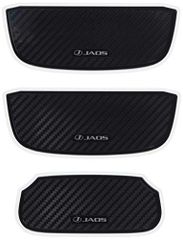 R◆ジャオス(JAOS) ジムニー JB64系/ジムニーシエラJB74系 JAOS ドアハンドルプロテクター d65288a2
