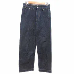 2026年最新】SLOBE IENA (スローブ イエナ) LE DENIM バギーパンツの