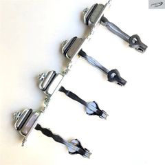 希少 当時物 MARKER マーカー M2S カンダハー ビンディング パーツ 希少 当時物 MARKER マーカー M2S カンダハー ビンディング パーツ