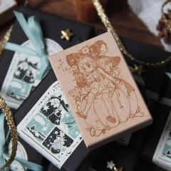 【正規品】希少インディーズ✨美しい魂の女神プシュケのルノルマンカード✨海外限定 正規品】希少インディーズ✨美しい魂の女神プシュケのルノルマンカード