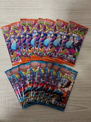 サーチ済み】ポケモンカードゲーム 拡張パック まとめ売り41パック