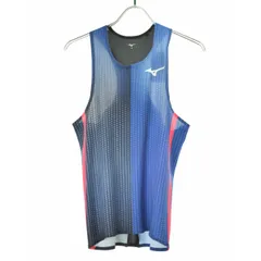 【MIZUNO】ドットタンクトップのサムネイル