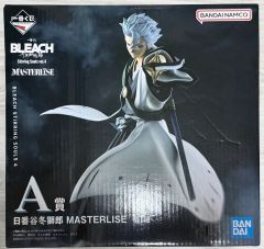 一番くじ BLEACH A賞 ウルキオラ MASTERLISE ブリーチ - メルカリ