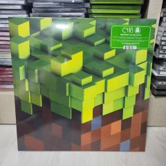 C418「Minecraft Volume Alpha」アース・コンフェッティ | Mercari