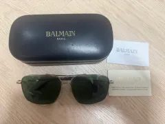 正規品) BALMAIN バルマン チュモンナムピョン チュインピョ サングラスのサムネイル