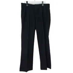 ラコステ LACOSTE パンツ ロング Ⅼサイズ相当 ネイビー k529 0127のサムネイル