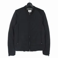 ファクトタム FACTOTUM PEACH FACE 8WAY DOWN ダウンジャケット ブルゾン 上着 46 ブラック 黒 01020726のサムネイル