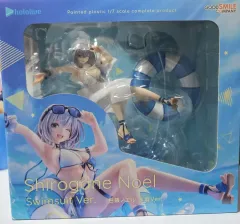 グッドスマイルカンパニー シロガネNO:EL 水着 ver フィギュア 未開封