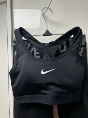 NIKE スポーツブラ ドライフィット レギンス 4点セット ヨガウェア