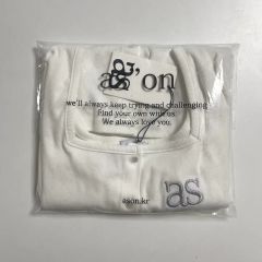 未使用】河北彩花(河北彩伽) ファンクラブ開設記念 Tシャツ Lサイズ 