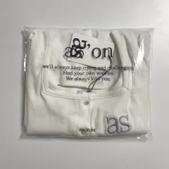 ason SICILY BUTTON カーディガンのサムネイル