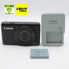 2026年最新】CANON PowerShot S200の人気アイテム - メルカリ