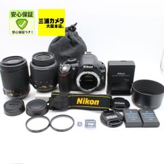 ☆訳あり☆Nikon D3 一眼レフカメラ レンズ8本セット バッテリー3本