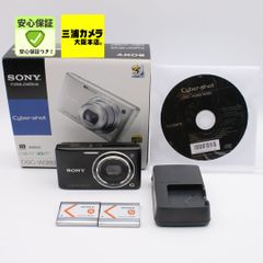 SONY Cyber-shot DSC-HX5V デジカメ ほぼ新品 4267 - メルカリ