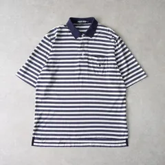 Logo Embroidery Polo Shirt