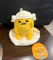 レア サンリオ ぐでたま 台湾限定 正規品 ぬいぐるみ マスコット D