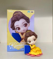 ねんどろいど ベル 村娘Ver. 「美女と野獣」 - メルカリ