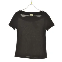 【Sybilla】GBKFB28130 コットン半袖Tシャツのサムネイル