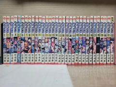 BLEACH 全巻 74巻セット - メルカリ
