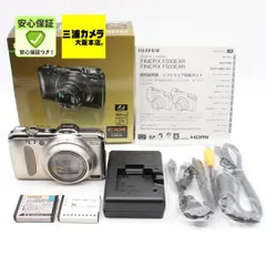 2026年最新】finepix f550exrの人気アイテム - メルカリ