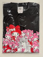 シナモン 道重さゆみ Tシャツ コラボ バレンタイン さゆうさ - メルカリ