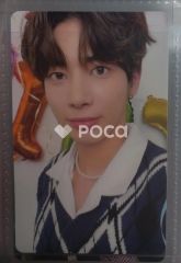 TXT スビン Season of TXT: Midsummer Random Photocard Set Tangerine