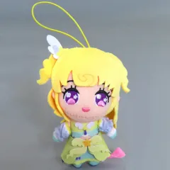 【中古】キーホルダー 夢川ゆい ピこぬい 「アイドルランドプリパラ」