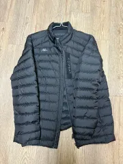 SS級先着順在庫処分)カッパ メンズ 軽量 ダウンのサムネイル