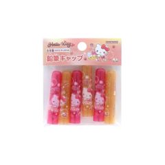 サンリオ ハローキティ パロディ えんぴつキャップ - メルカリ