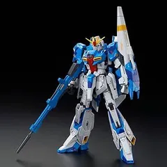 2026年最新】RG 1/144 ゼータガンダム RGリミテッドカラーVer