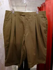 クリスチャンディオール ハーフパンツ 34サイズのサムネイル