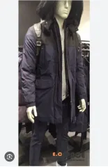 セオリーマン ダックダウン ダウンのサムネイル