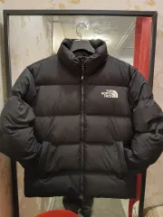 7/20 THE NORTH FACE ザノースフェイス ホワイトレーベル Nuptse(ヌプシ) ダウン(ダウン)のサムネイル